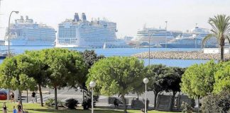 LES ENTITATS CIUTADANES EXIGIM QUE ES MATINGUI LA MORATÒRIA DELS MEGACREURS FINS QUE ELS IMPACTES QUE GENERIN SIGUIN ESTUDIATS DE FORMA SERIA I ACURADA