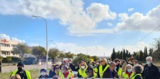 Dirigit als membres de la Comissió de Medi Ambient de les Illes Balears