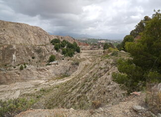 LA CIUTADANIA PARLA DE LES PEDRERES