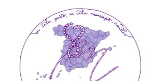 EN MARXA PER LA IGUALTAT