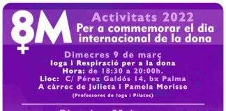 AVV SES VELES PER LA IGUALTAT