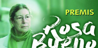 Premis Rosa Bueno 2024