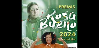 El crowdfunding dels Premis Rosa Bueno 2024 a punt d’arribar a la quantitat óptima.