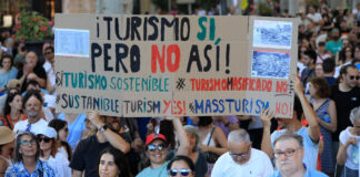 Per un Canvi de Rumb.