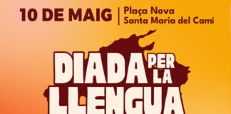 DIADA PER LA LLENGUA