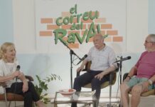 El Correu del Raval, torna per quedar-se.