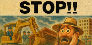 Petició formal a Cort. Contra l’especulació del sòl rústic.