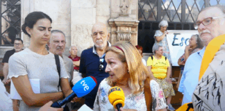 SUBVENCIONS AJUNTAMENT DE PALMA 2025-2026: ELS BARRIS INDIGNATS.