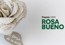 PREMIS ROSA BUENO 2025