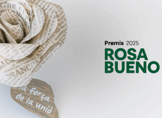 PREMIS ROSA BUENO 2025