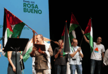 Premis Rosa Bueno 2025. Des del cor dels barris.