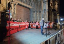 Acord Social Valencià: la reconstrucció com a resposta del poble.