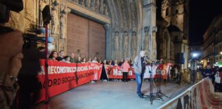 Acord Social Valencià: la reconstrucció com a resposta del poble.