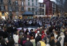 Contra la guerra imperialista i la OTAN