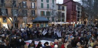 Contra la guerra imperialista i la OTAN