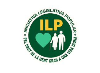 INICIATIVA LEGISLATIVA POPULAR. Fes que la teva signatura compti ara!