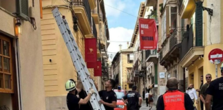 COMUNICATSOBRE LA SANCIÓ IMPOSADA A L’AV LLOTJA-BORN PER LA CAMPANYACONTRA EL RENOU.